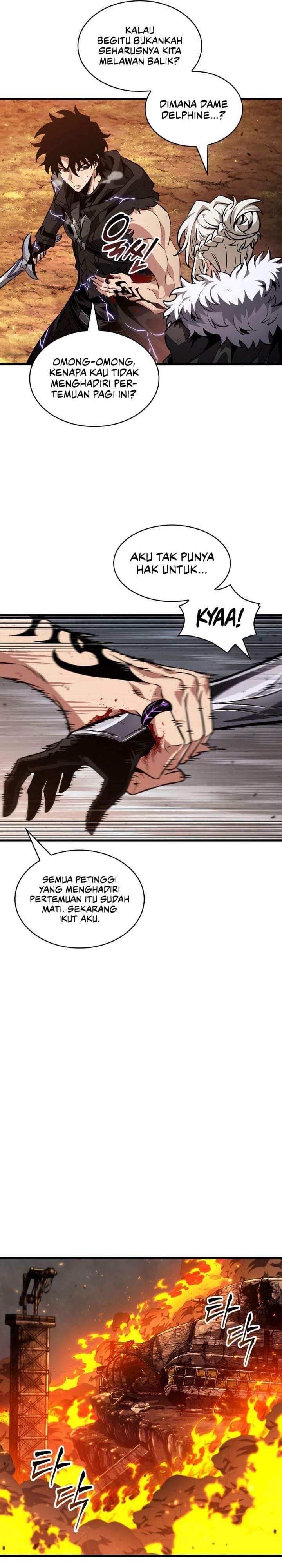 Pick Me Up! Chap 211 - Next Chap 212