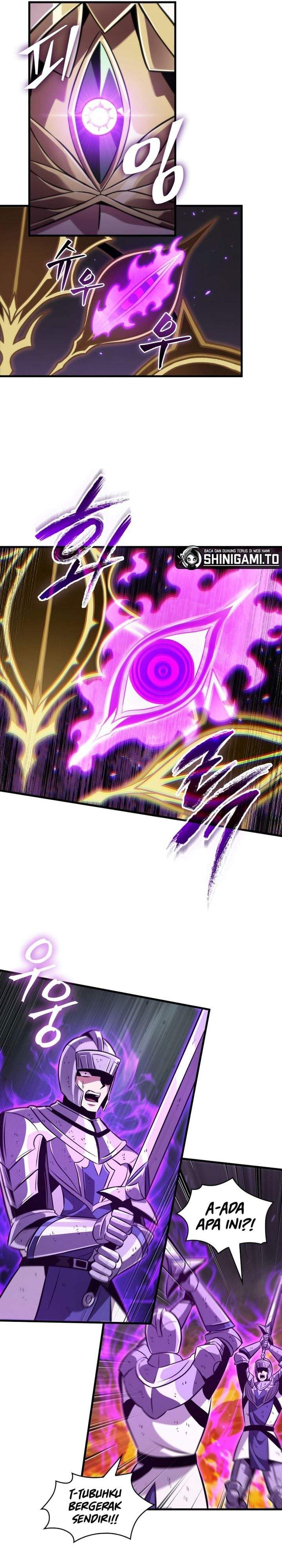 Pick Me Up! Chap 211 - Next Chap 212