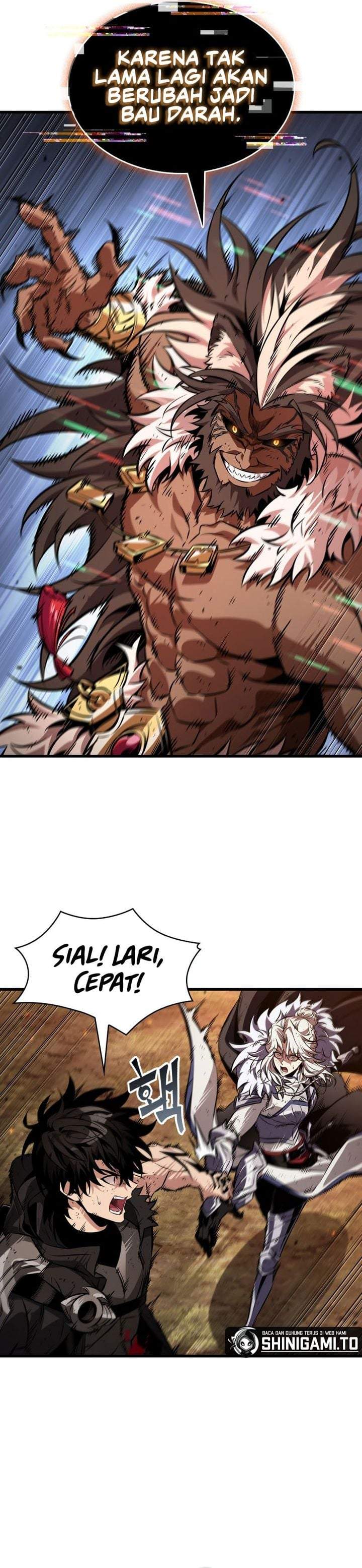 Pick Me Up! Chap 211 - Next Chap 212