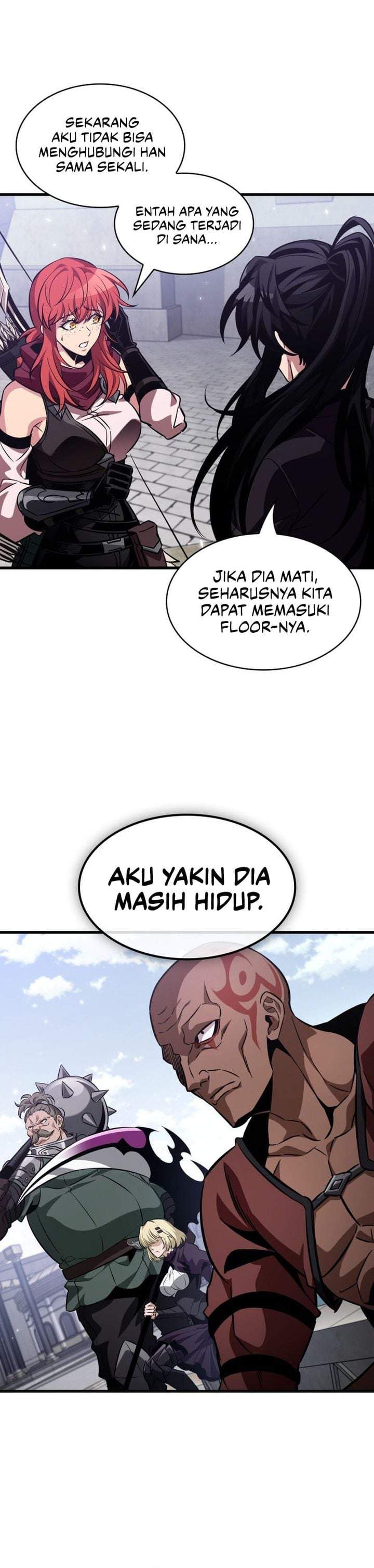 Pick Me Up! Chap 212 - Next Chap 213