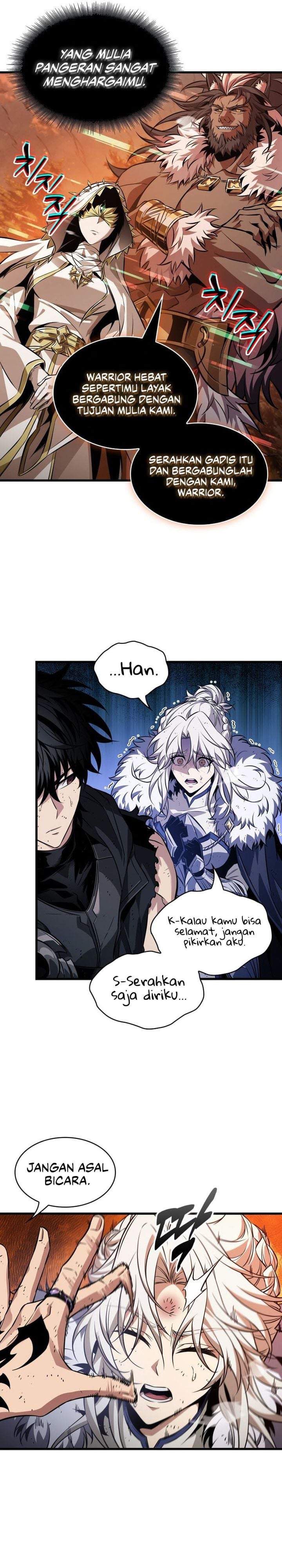 Pick Me Up! Chap 212 - Next Chap 213