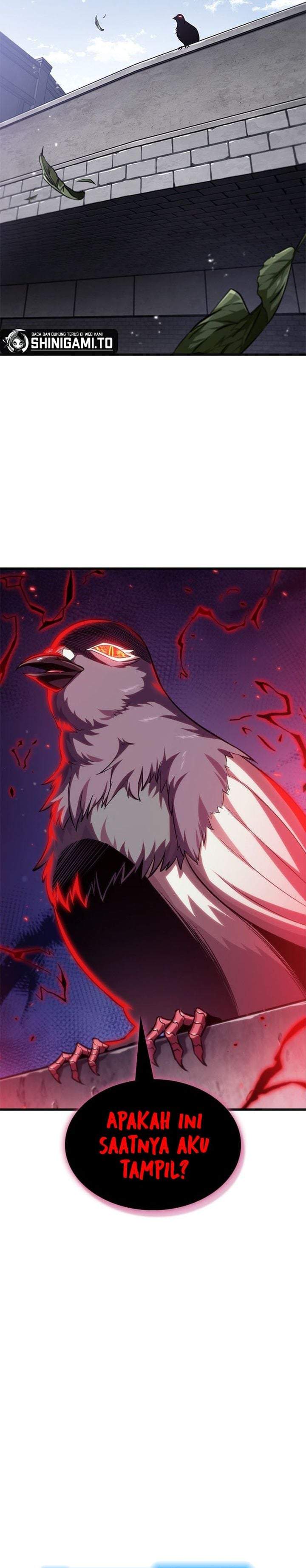 Pick Me Up! Chap 212 - Next Chap 213