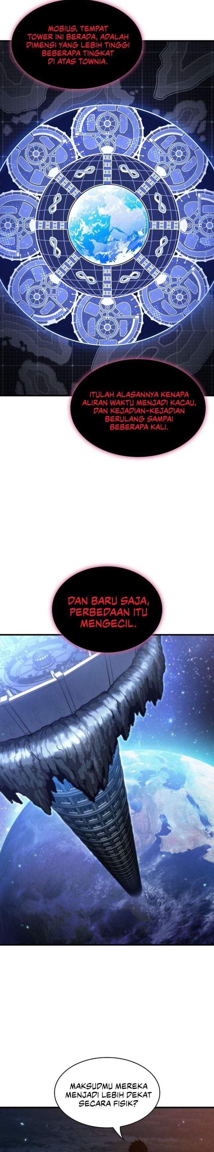 Pick Me Up! Chap 213 - Next Chap 214
