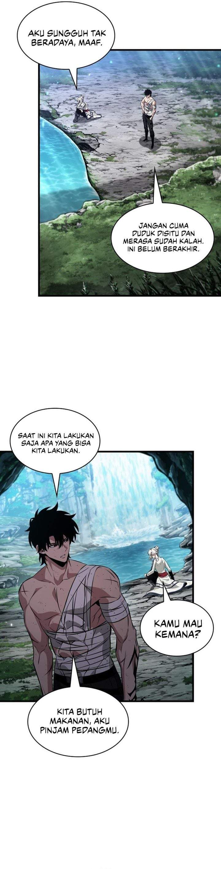 Pick Me Up! Chap 213 - Next Chap 214