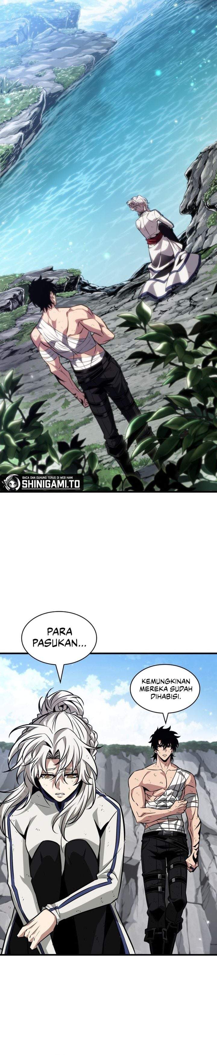 Pick Me Up! Chap 213 - Next Chap 214