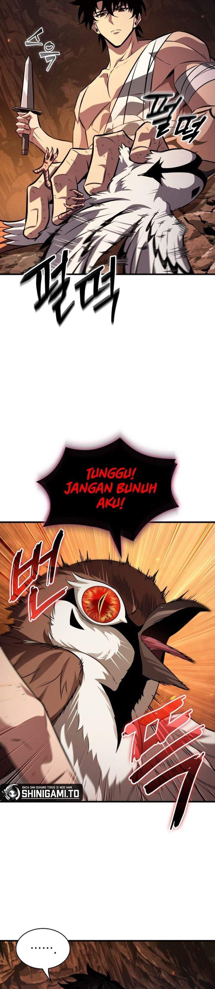 Pick Me Up! Chap 213 - Next Chap 214