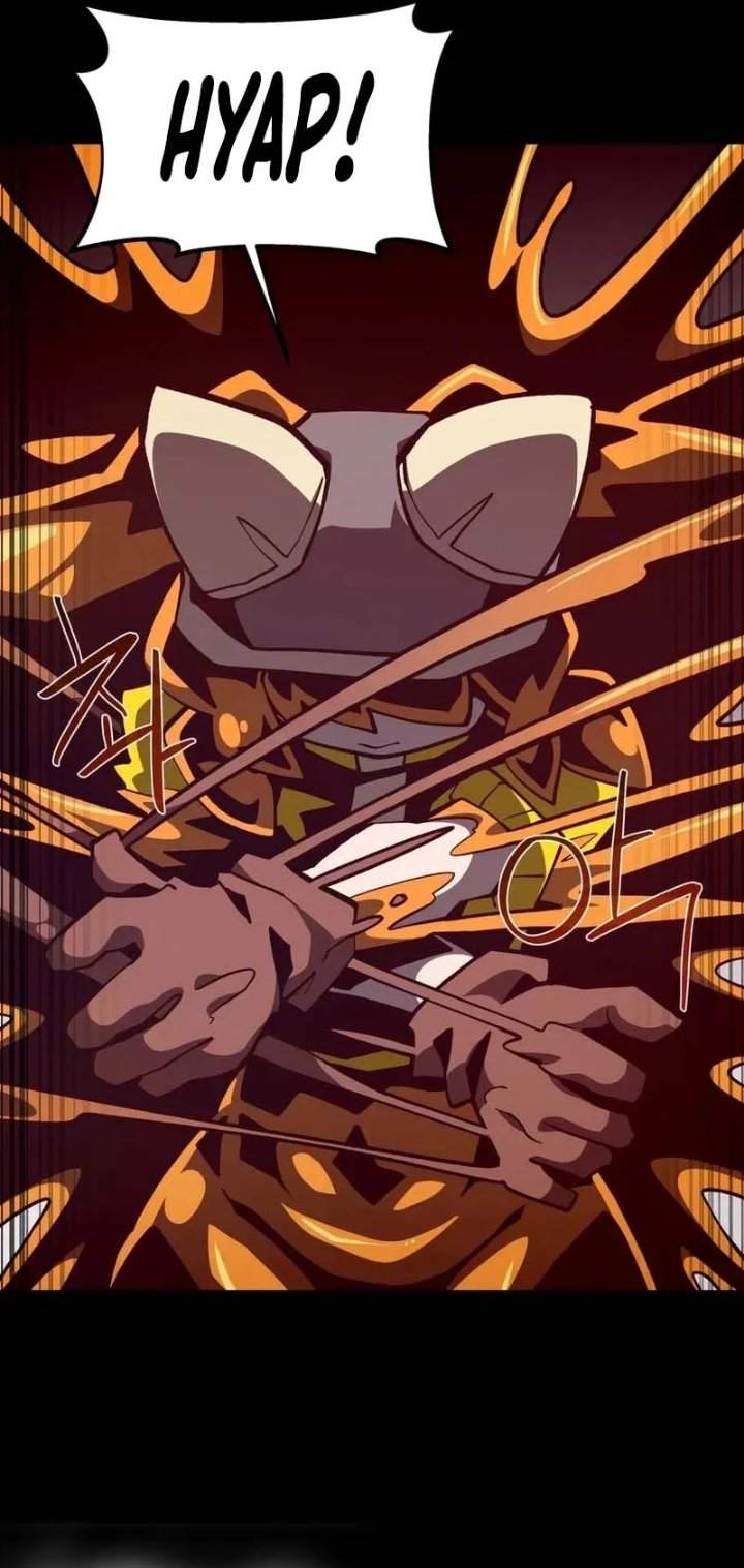 Dungeon Odyssey Chap 165 - Next Chap 166