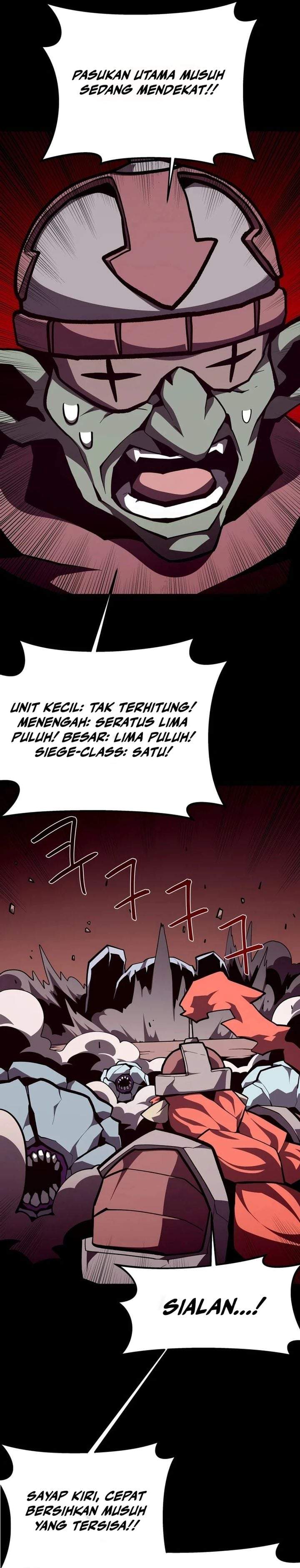 Dungeon Odyssey Chap 160 - Next Chap 161