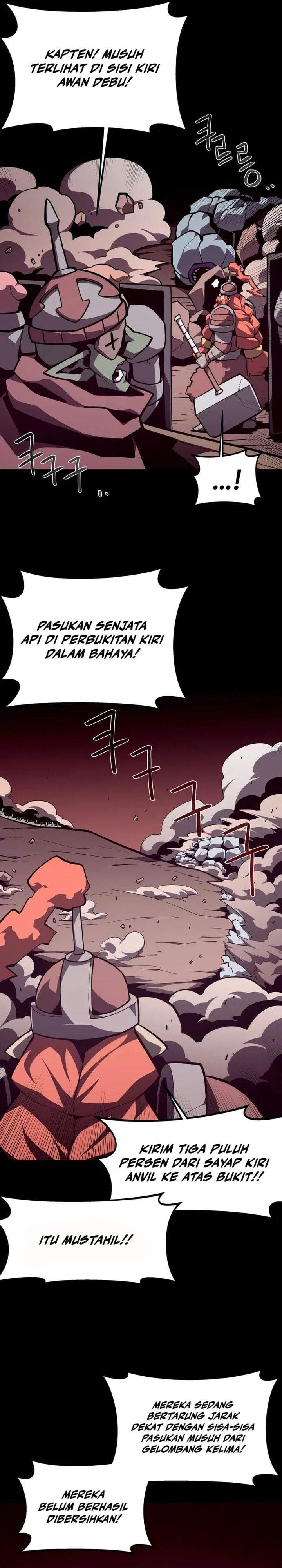 Dungeon Odyssey Chap 160 - Next Chap 161