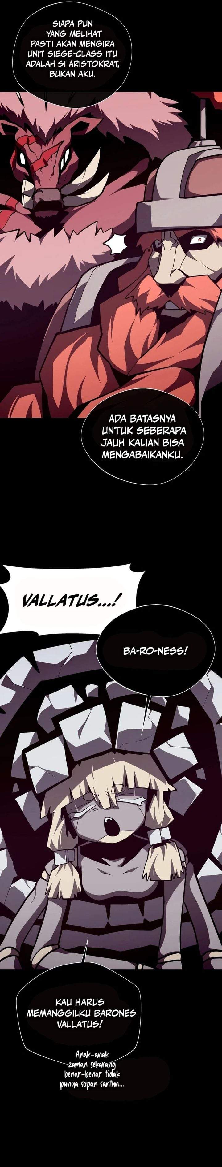 Dungeon Odyssey Chap 161 - Next Chap 162
