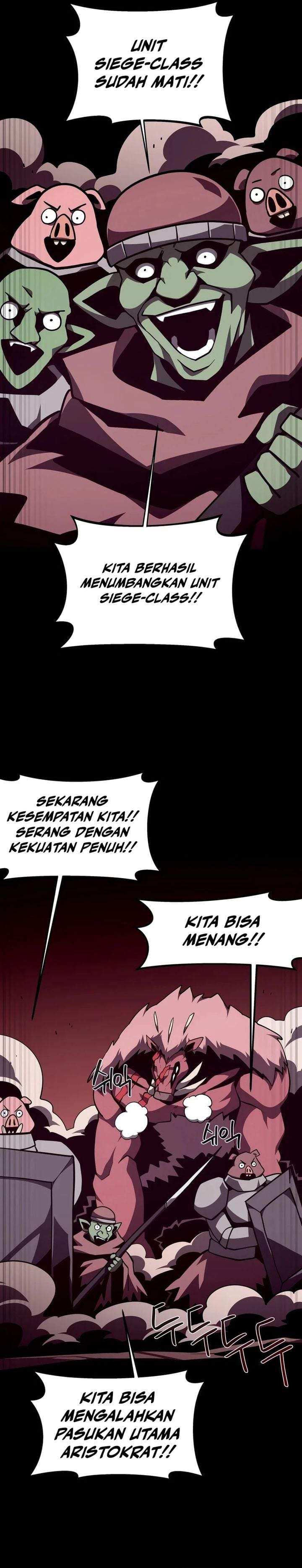 Dungeon Odyssey Chap 161 - Next Chap 162