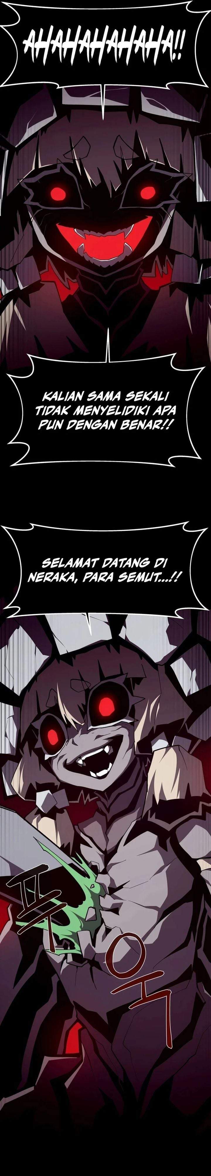 Dungeon Odyssey Chap 162 - Next Chap 163