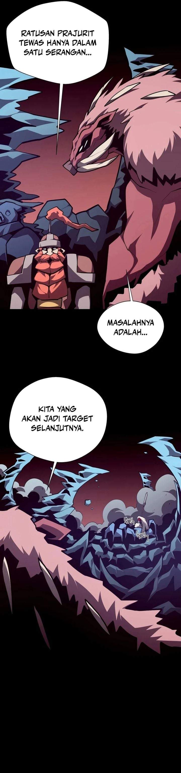 Dungeon Odyssey Chap 162 - Next Chap 163