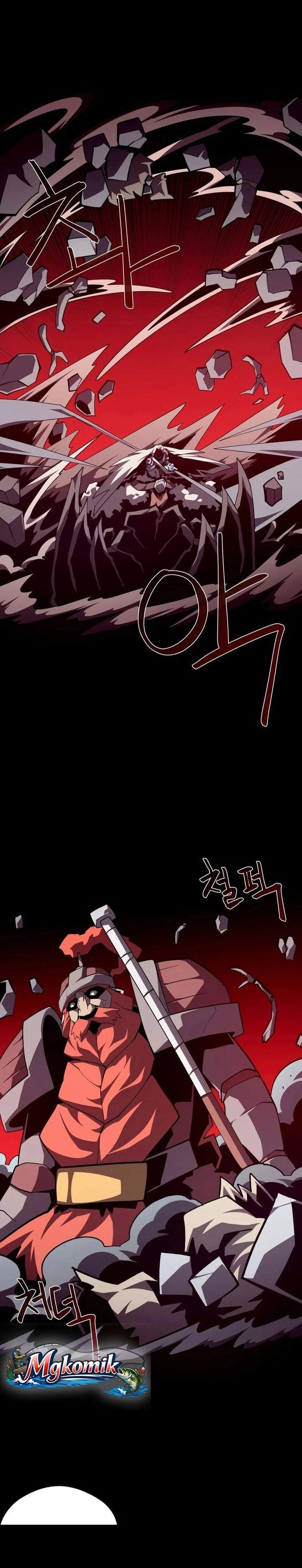Dungeon Odyssey Chap 162 - Next Chap 163