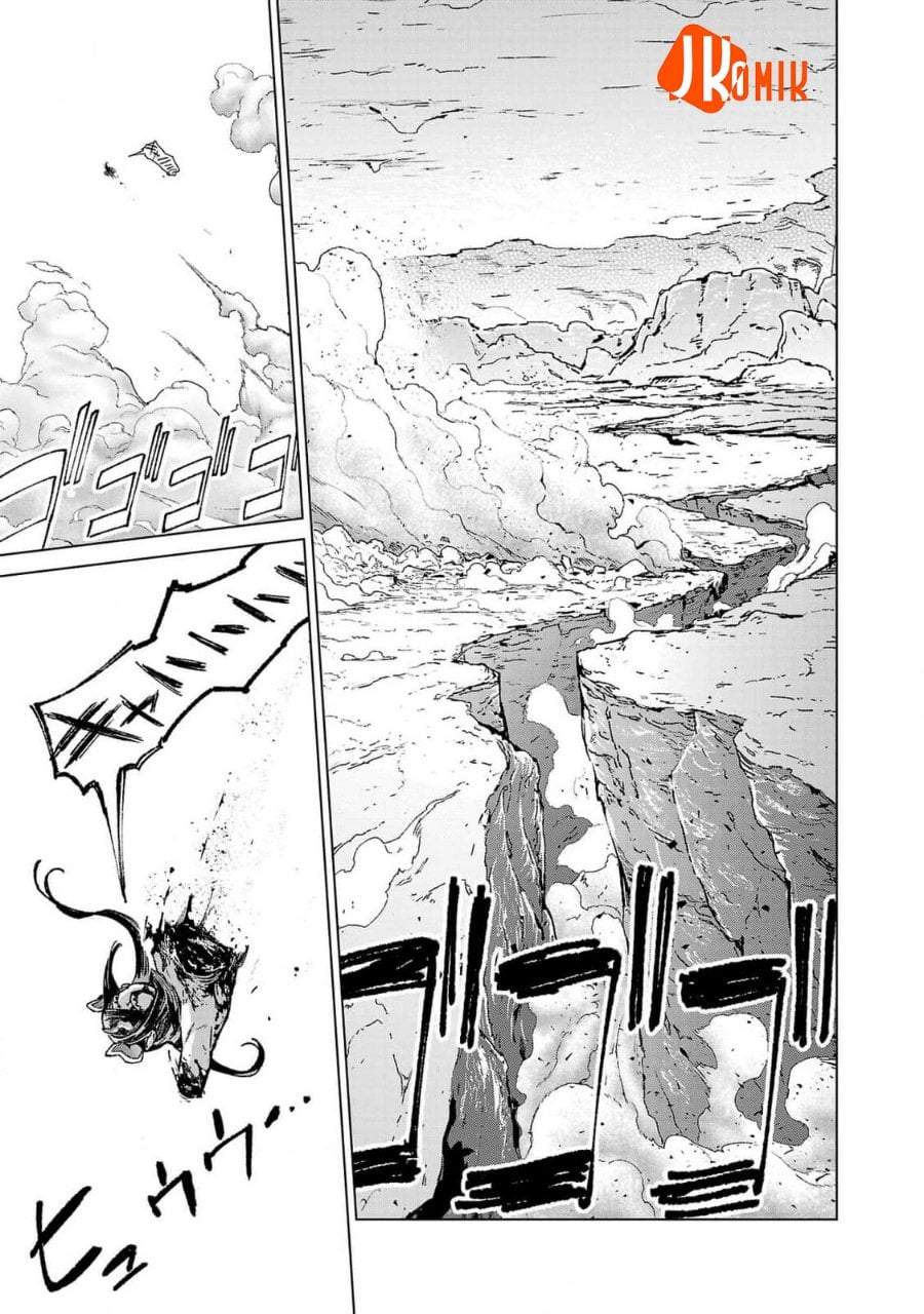Mob kara Hajimaru Tansaku Eiyuutan Chap 20 - Next Chap 21