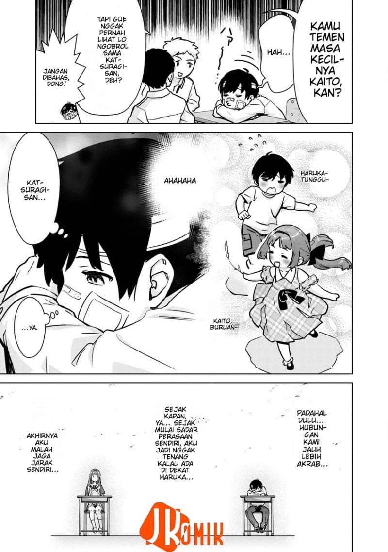 Mob kara Hajimaru Tansaku Eiyuutan Chap 4 - Next Chap 5
