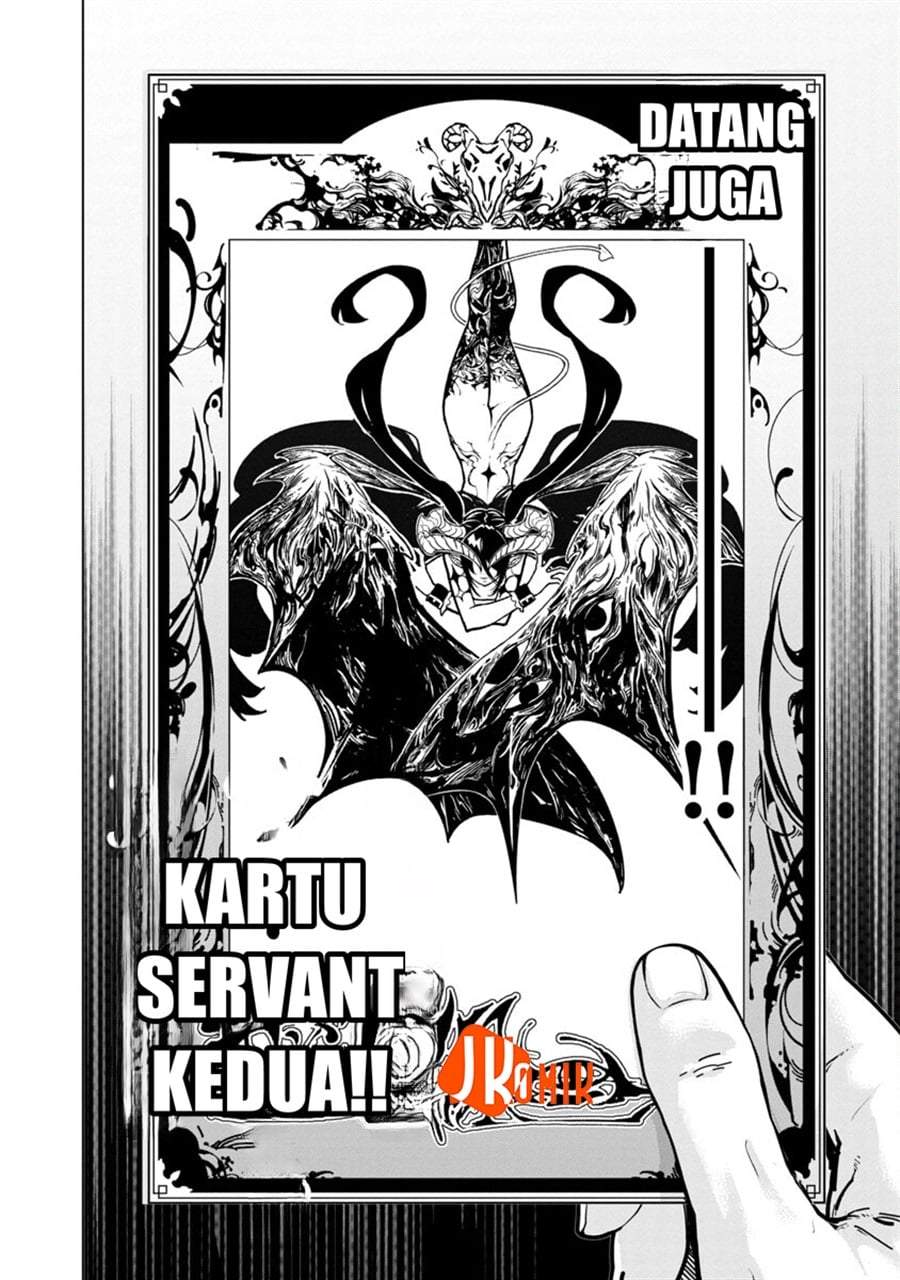Mob kara Hajimaru Tansaku Eiyuutan Chap 6 - Next Chap 7