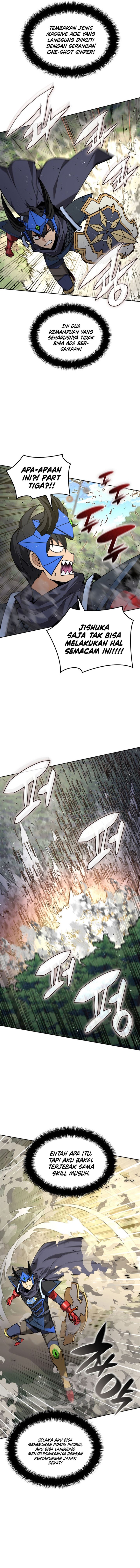 Overgeared Chap 330 - Next Chap 331