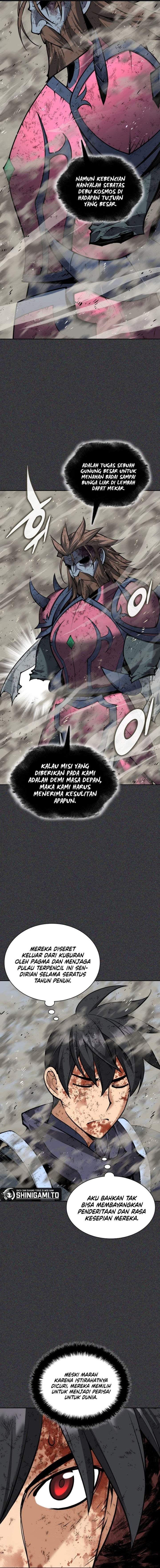Overgeared Chap 334 - Next Chap 335