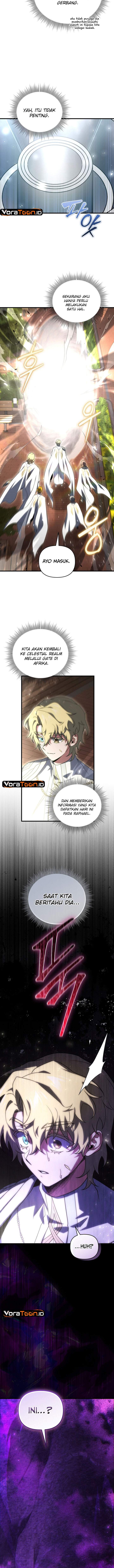 Player Who Returned 10,000 Years Later Chap 156 - Next Chap 157