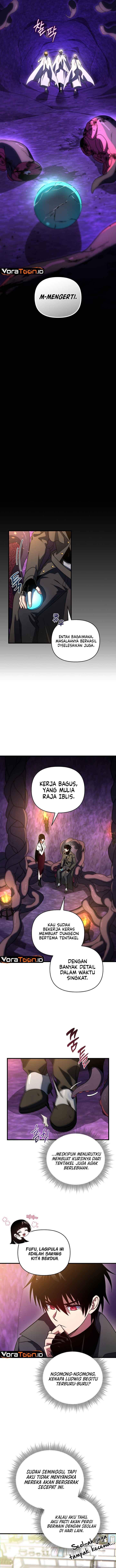 Player Who Returned 10,000 Years Later Chap 157 - Next Chap 158