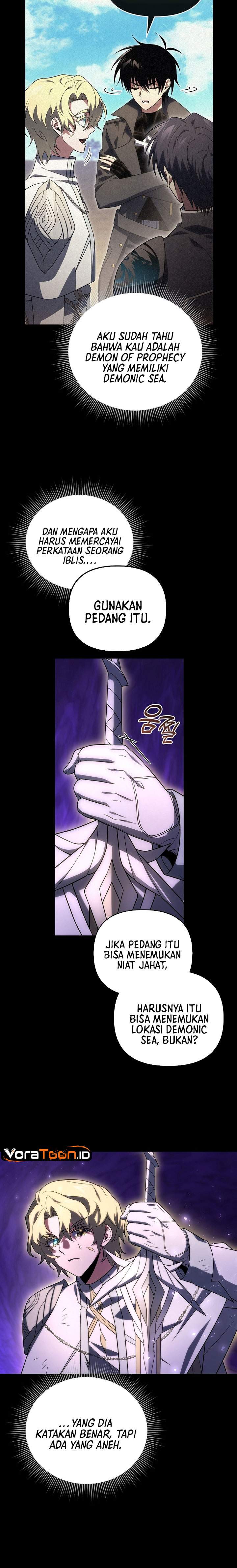 Player Who Returned 10,000 Years Later Chap 158 - Next Chap 159