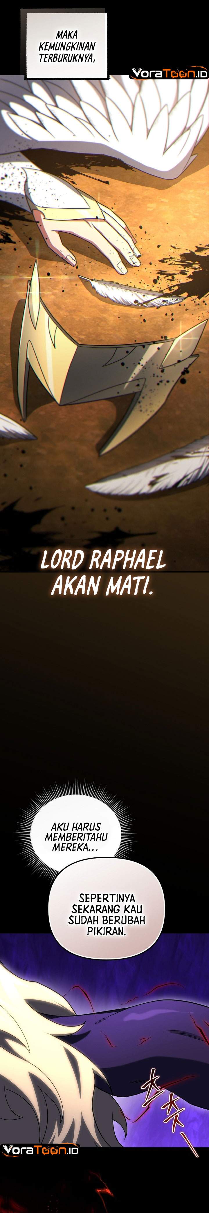 Player Who Returned 10,000 Years Later Chap 158 - Next Chap 159