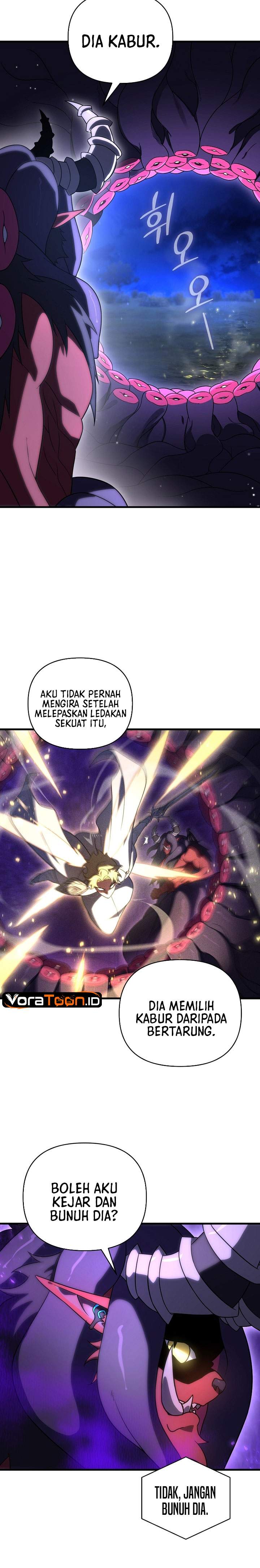 Player Who Returned 10,000 Years Later Chap 158 - Next Chap 159