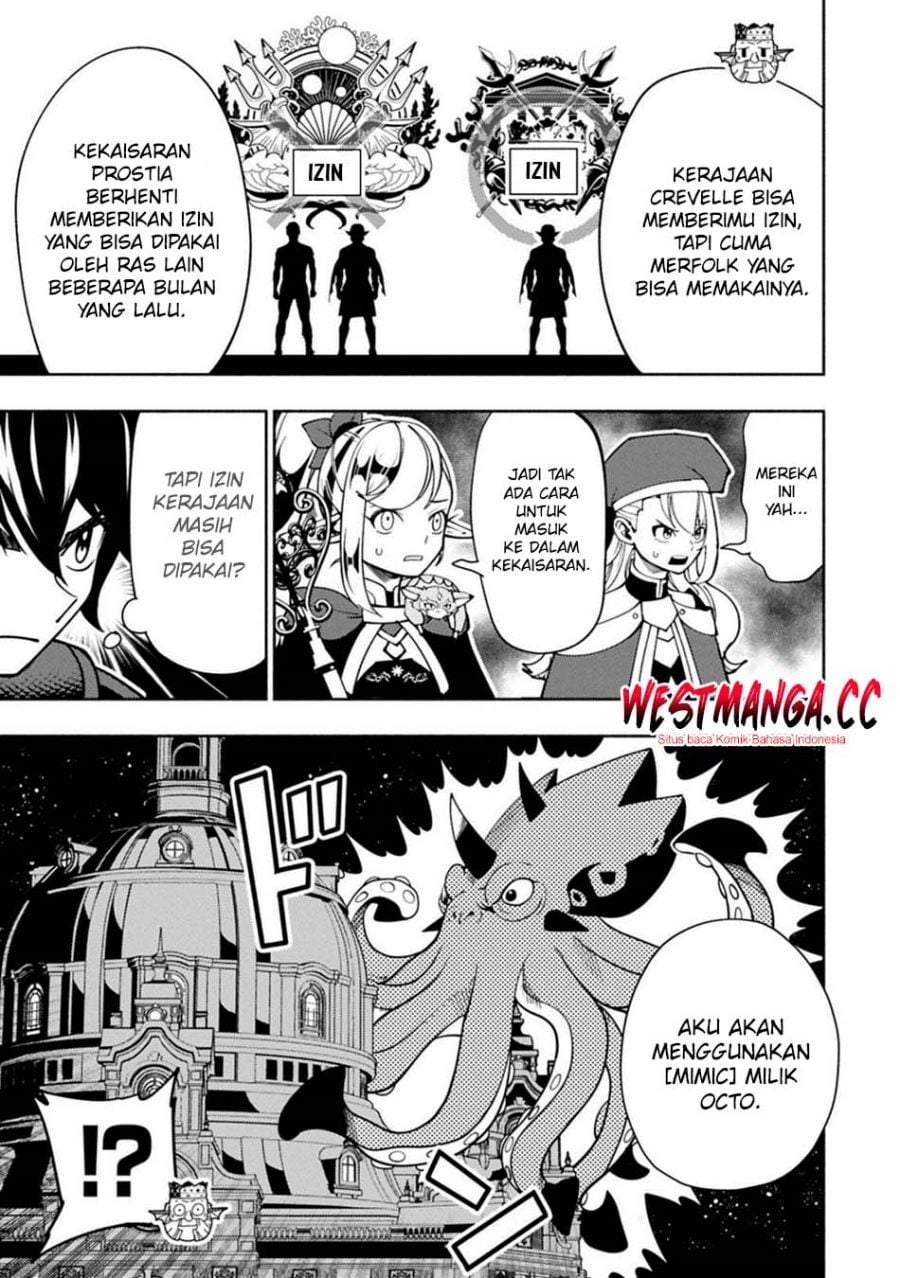 Hell Mode: Yarikomi Suki no Gamer wa Hai Settei no Isekai de Musou Suru Chap 97 - Next Chap 98