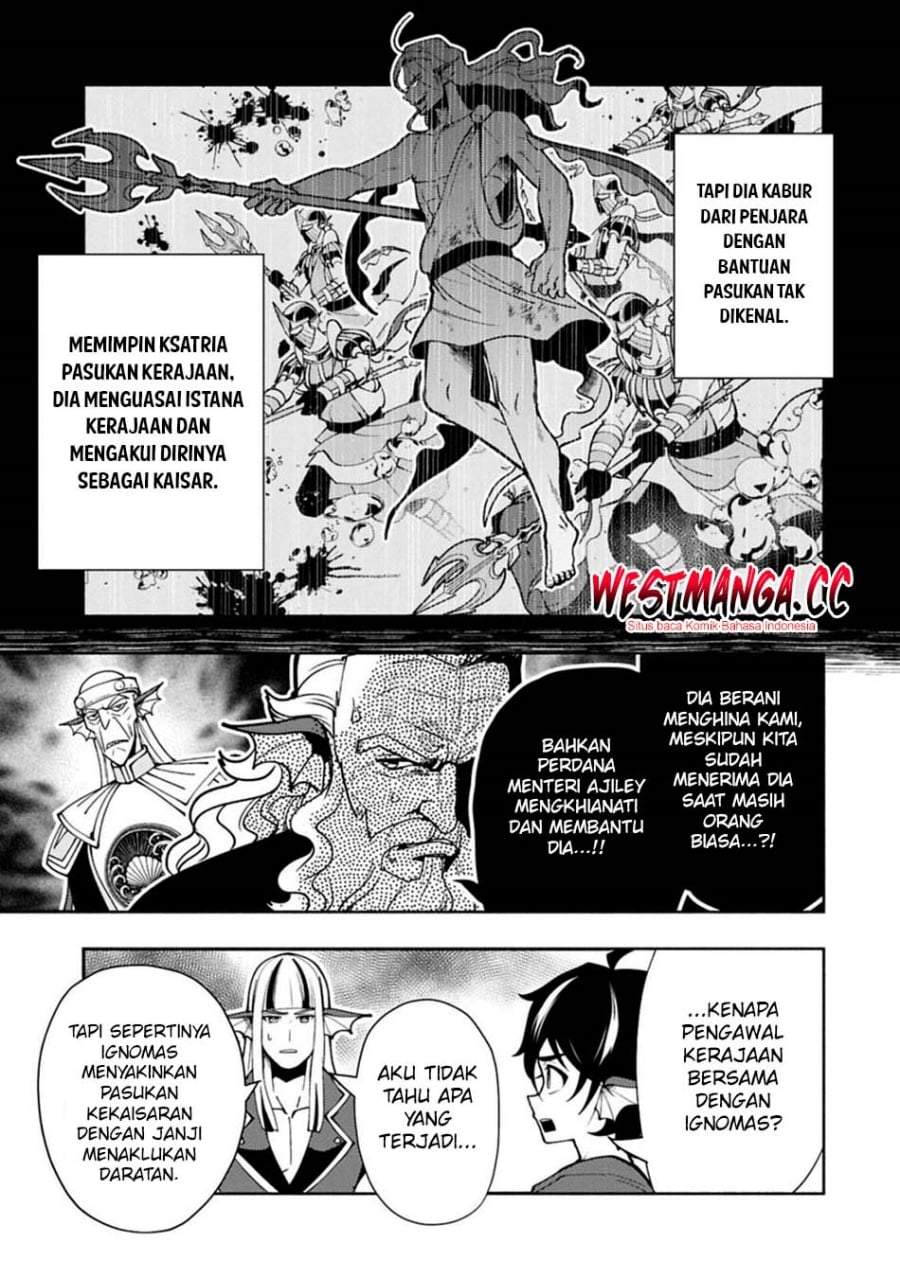Hell Mode: Yarikomi Suki no Gamer wa Hai Settei no Isekai de Musou Suru Chap 99.1 - Next Chap 100.1