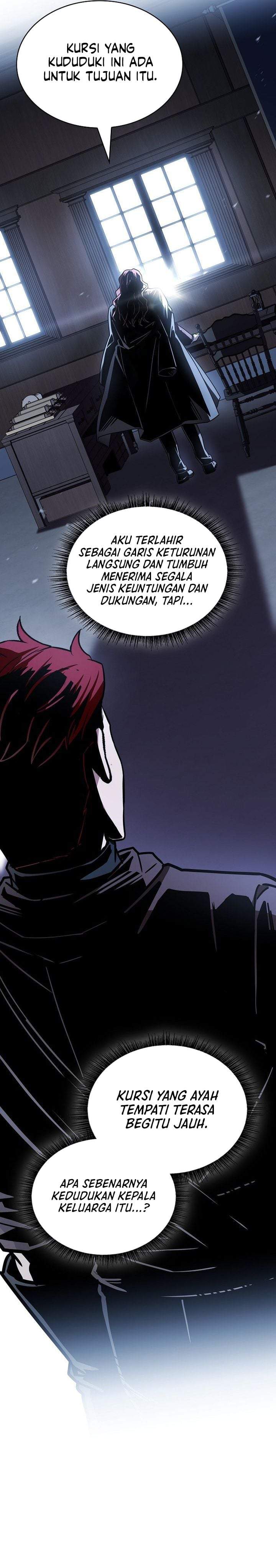 Talent-Swallowing Magician Chap 147 - Next Chap 148