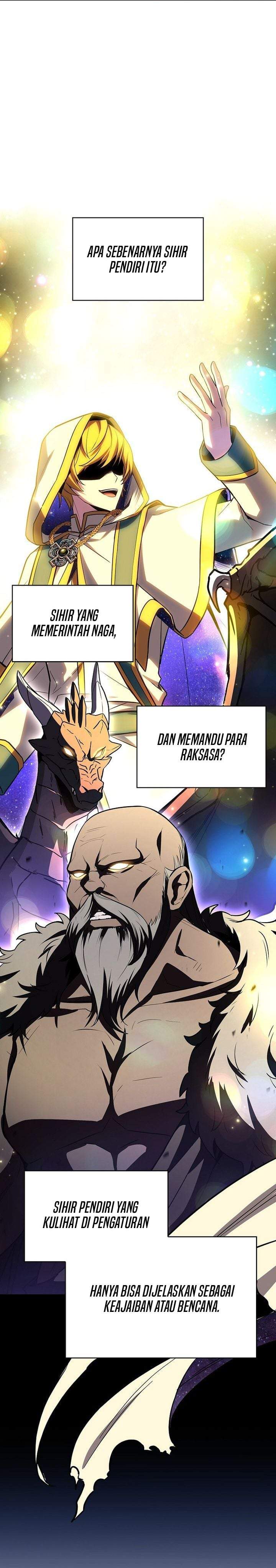 Talent-Swallowing Magician Chap 147 - Next Chap 148