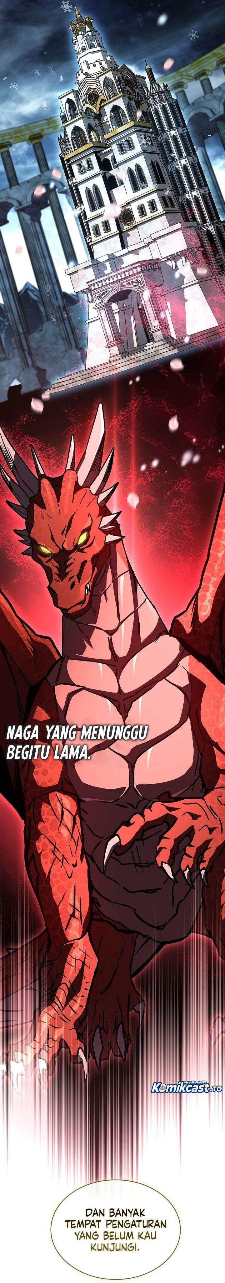 Talent-Swallowing Magician Chap 147 - Next Chap 148
