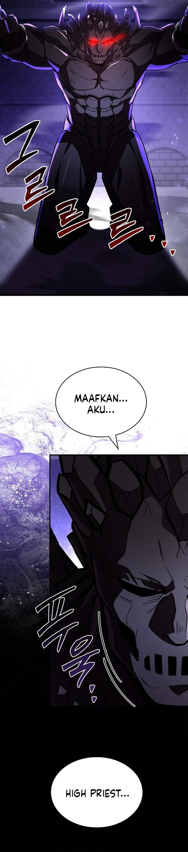 Talent-Swallowing Magician Chap 148 - Next Chap 149