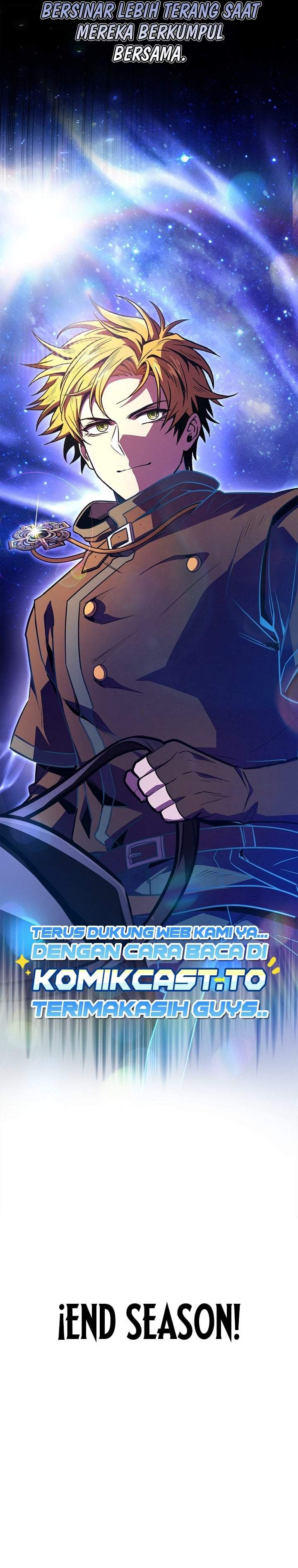 Talent-Swallowing Magician Chap 148 - Next Chap 149