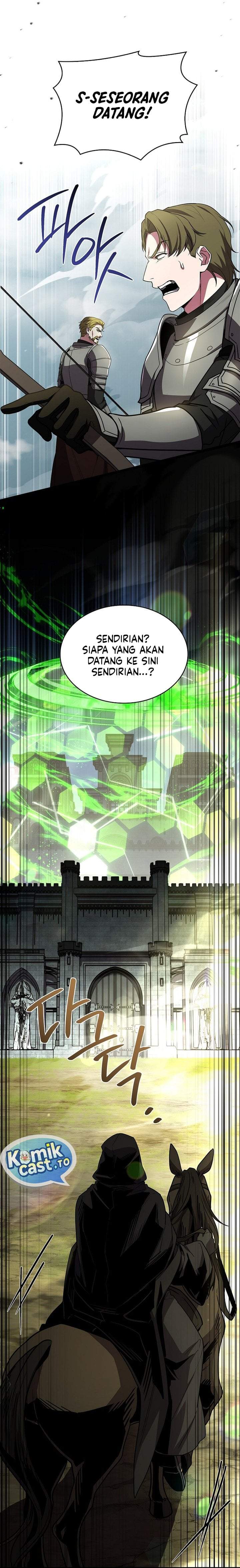 Talent-Swallowing Magician Chap 148 - Next Chap 149