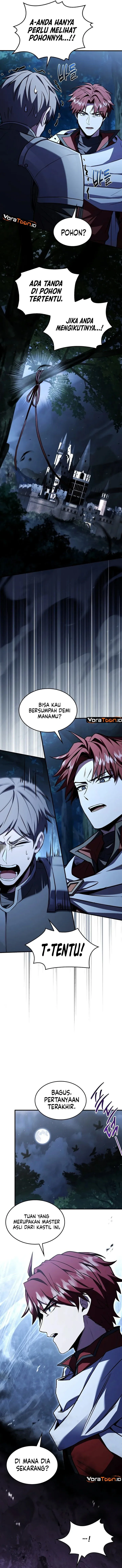 Return of The Greatest Lancer Chap 216 - Next Chap 217