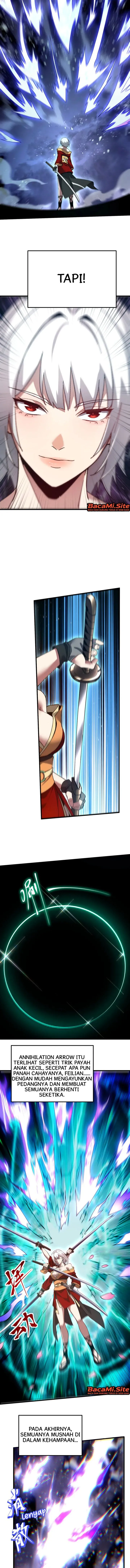 Leveling In The Future Chap 354 - Next Chap 355