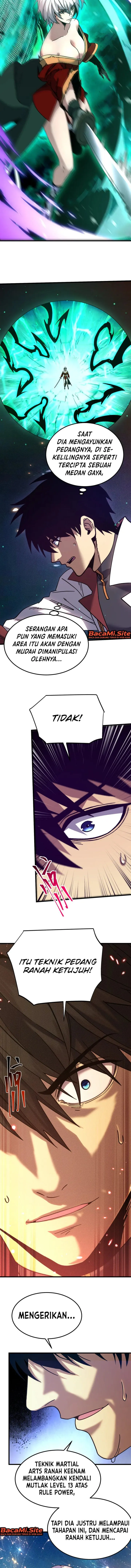 Leveling In The Future Chap 354 - Next Chap 355