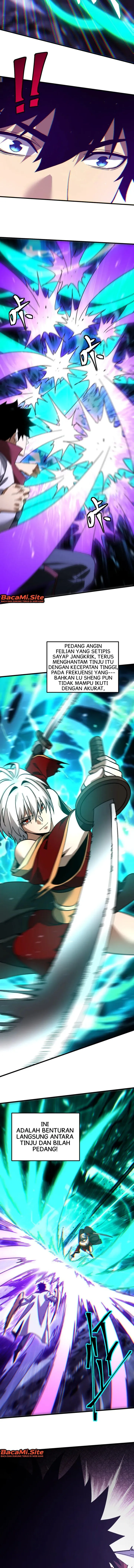 Leveling In The Future Chap 355 - Next Chap 356