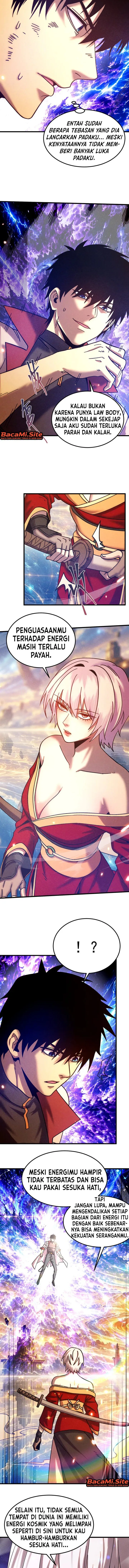 Leveling In The Future Chap 355 - Next Chap 356