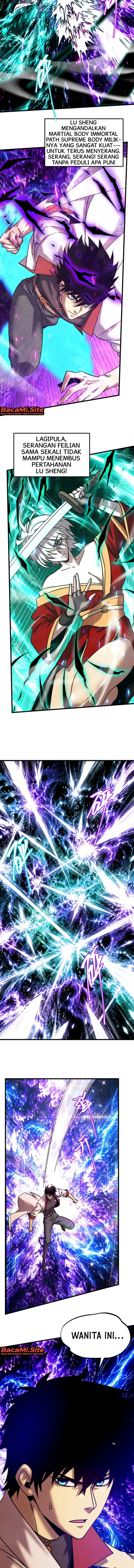 Leveling In The Future Chap 355 - Next Chap 356