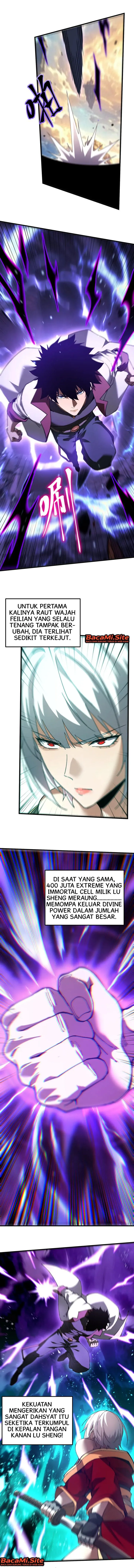 Leveling In The Future Chap 355 - Next Chap 356
