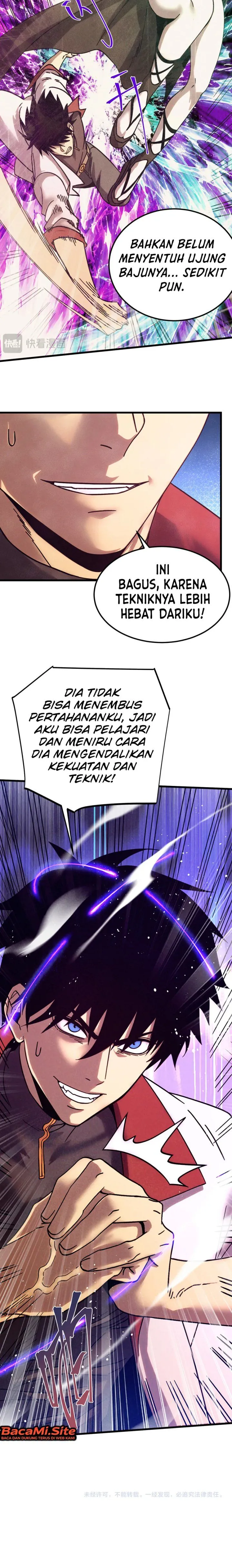 Leveling In The Future Chap 355 - Next Chap 356