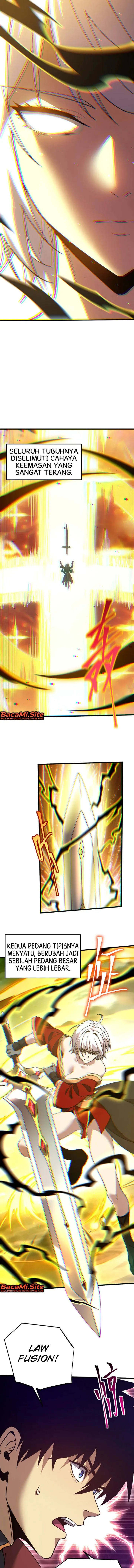 Leveling In The Future Chap 356 - Next Chap 357