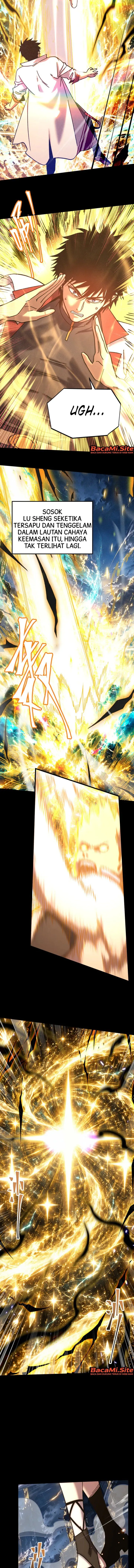 Leveling In The Future Chap 356 - Next Chap 357
