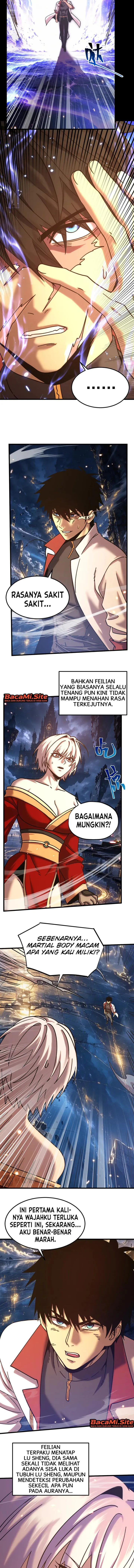 Leveling In The Future Chap 356 - Next Chap 357