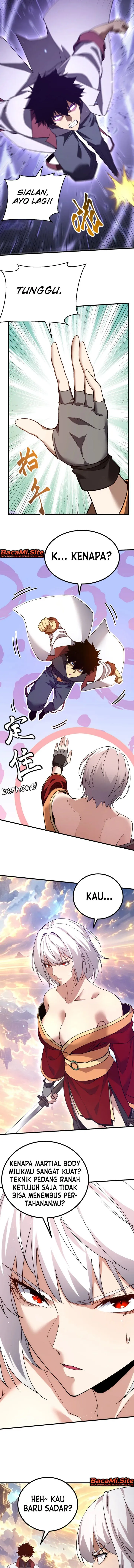 Leveling In The Future Chap 356 - Next Chap 357