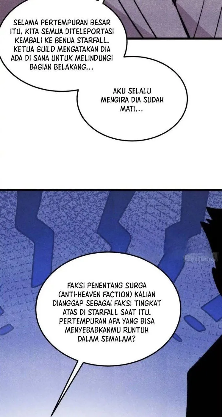 All Hail the Sect Leader Chap 555 - Next Chap 556