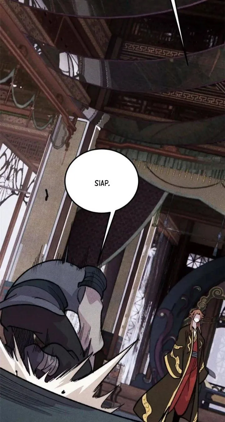 All Hail the Sect Leader Chap 556 - Next Chap 557